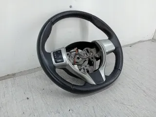 451000D490C1 Руль Toyota Yaris 3 Арт e12520433, вид 4