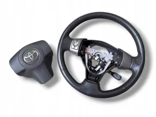 GS120-02460 Руль Toyota Rav 4 3 Арт e12520429, вид 2