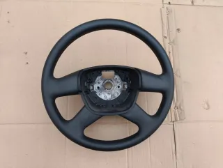 3T0419091 Руль Skoda Fabia 2 Арт e12520389, вид 1