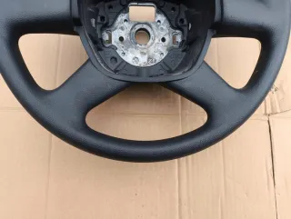 3T0419091 Руль Skoda Fabia 2 Арт e12520389, вид 2