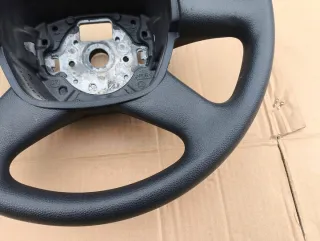 3T0419091 Руль Skoda Fabia 2 Арт e12520389, вид 4