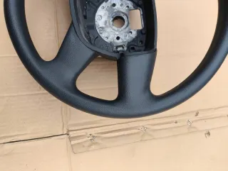 3T0419091 Руль Skoda Fabia 2 Арт e12520389, вид 5