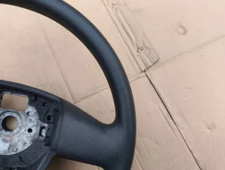 3T0419091 Руль Skoda Fabia 2 Арт e12520389, вид 7