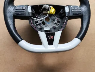 5P0419091BB Руль Seat Leon 2 Арт e12520380, вид 2