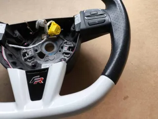 5P0419091BB Руль Seat Leon 2 Арт e12520380, вид 4