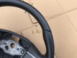 2012-2015 6J0419091AF Руль Seat Ibiza 4 Арт e12520371, вид 6