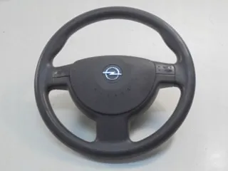 9156010 13188242 Руль Opel Corsa C Арт e12520305, вид 1