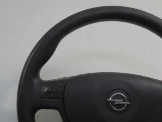 9156010 13188242 Руль Opel Corsa C Арт e12520305, вид 5