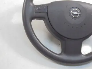 9156010 13188242 Руль Opel Corsa C Арт e12520305, вид 6