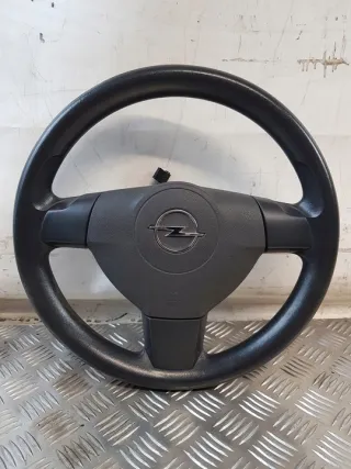13111335 498997212 Руль Opel Astra H Арт e12520292, вид 1