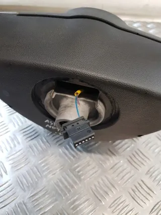 13111335 498997212 Руль Opel Astra H Арт e12520292, вид 12