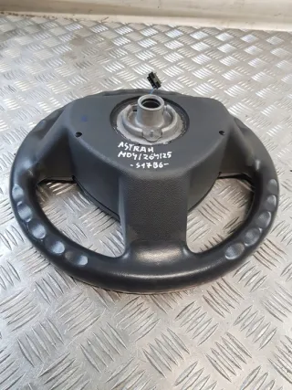 13111335 498997212 Руль Opel Astra H Арт e12520292, вид 14