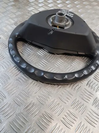 13111335 498997212 Руль Opel Astra H Арт e12520292, вид 15