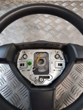 13111335 498997212 Руль Opel Astra H Арт e12520292, вид 3