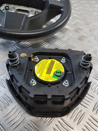 13111335 498997212 Руль Opel Astra H Арт e12520292, вид 5