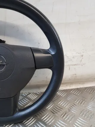 13111335 498997212 Руль Opel Astra H Арт e12520292, вид 7