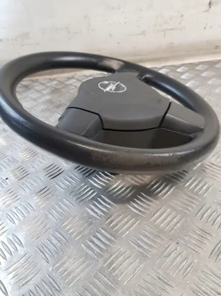 13111335 498997212 Руль Opel Astra H Арт e12520292, вид 9