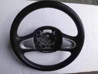  Руль MINI Cooper R56 Арт e12520269, вид 1