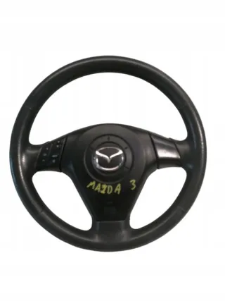 MAZDA3 Руль Mazda 3 BK Арт e12520223, вид 1