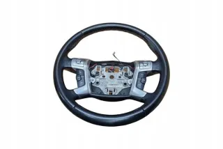 3054797 Руль Ford Mondeo 4 Арт e12520113, вид 2