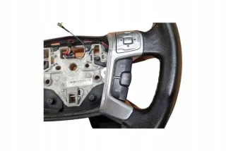 3054797 Руль Ford Mondeo 4 Арт e12520113, вид 7