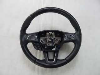  Руль Ford C-max 2 restailing Арт e12520093, вид 1