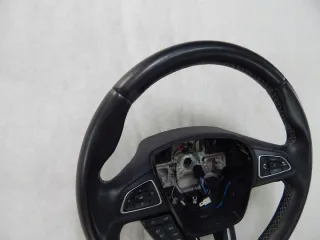  Руль Ford C-max 2 restailing Арт e12520093, вид 4