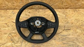  Руль Dacia Logan 2 Арт e12520074, вид 1