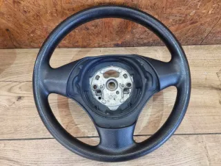  Руль BMW 1 E81/E82/E87/E88 Арт e12519867, вид 1