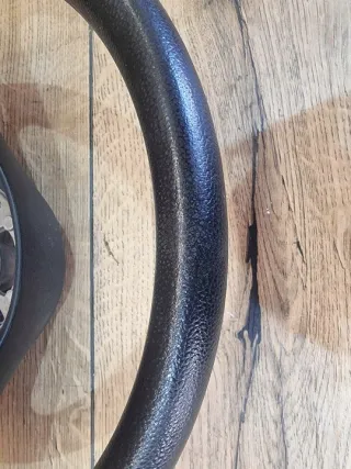  Руль BMW 1 E81/E82/E87/E88 Арт e12519867, вид 5