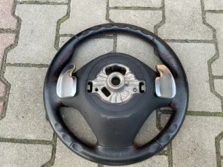 6863962 Руль BMW 1 F20/F21 Арт e12519862, вид 5