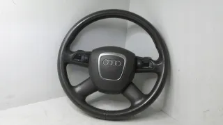 COC1402 Руль Audi A8 D3 (S8) Арт e12519832, вид 1