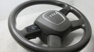 COC1402 Руль Audi A8 D3 (S8) Арт e12519832, вид 3