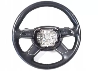 4G0419091P 14527343899 Руль Audi A6 C7 (S6,RS6) Арт e12519820, вид 1
