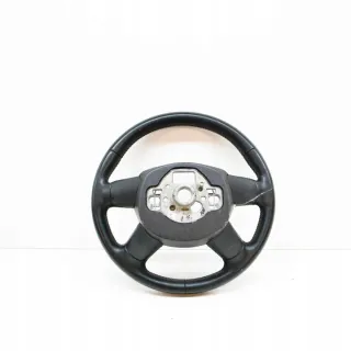 4G0419091M Руль Audi A6 C7 (S6,RS6) Арт e12519817, вид 5