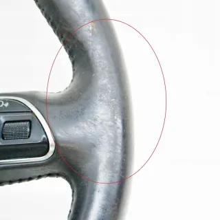 4G0419091M Руль Audi A6 C7 (S6,RS6) Арт e12519817, вид 7