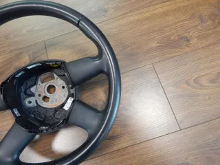 4F0124 Руль Audi A4 B8 Арт e12519799, вид 3