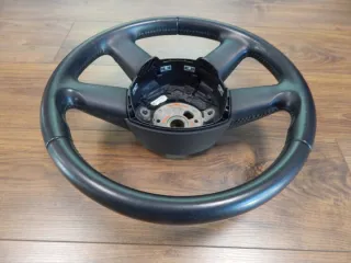 4F0124 Руль Audi A4 B8 Арт e12519799, вид 7