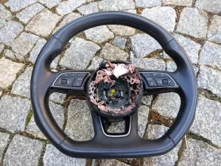 8W0419091DF Руль Audi A4 B9 Арт e12519794, вид 1