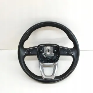 8W0419091DT Руль Audi A4 B9 Арт e12519793, вид 1