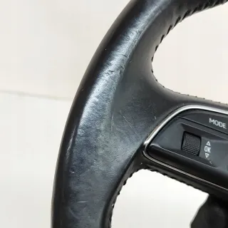 8W0419091DT Руль Audi A4 B9 Арт e12519793, вид 4
