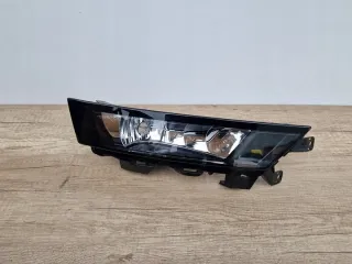 5JA941700D Фара противотуманная правая Skoda Rapid Арт e12519600, вид 4