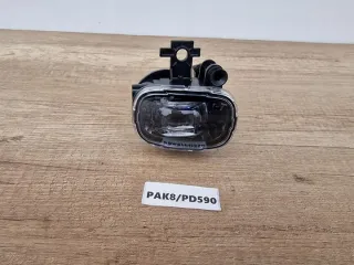 261504122R Фара противотуманная правая Renault Talisman 1 Арт e12519587, вид 5