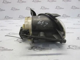 13262573 Фара противотуманная левая Opel Corsa D Арт e12519576, вид 4