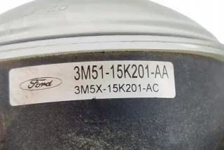 3M5115K201AA Фара противотуманная правая Ford C-max 2 Арт e12519530, вид 5