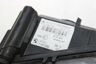 0305084002 Фара противотуманная правая BMW 1 E81/E82/E87/E88 Арт e12519507, вид 6