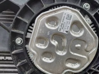  Передняя панель крепления облицовки (телевизор) MINI Cooper F56,F55 Арт e12519366, вид 5