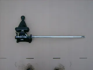 009021212 Кулиса Opel Corsa C Арт e12519362, вид 1