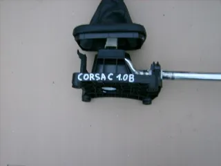 009021212 Кулиса Opel Corsa C Арт e12519362, вид 2