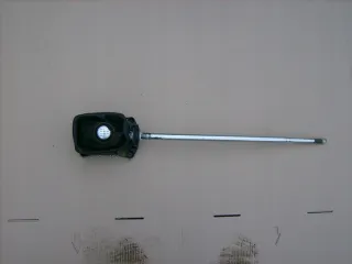 009021212 Кулиса Opel Corsa C Арт e12519362, вид 4